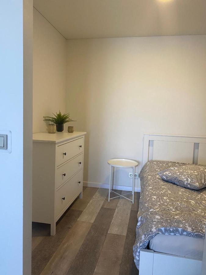 Nemuno Apartamentai Panevėžys Exterior foto